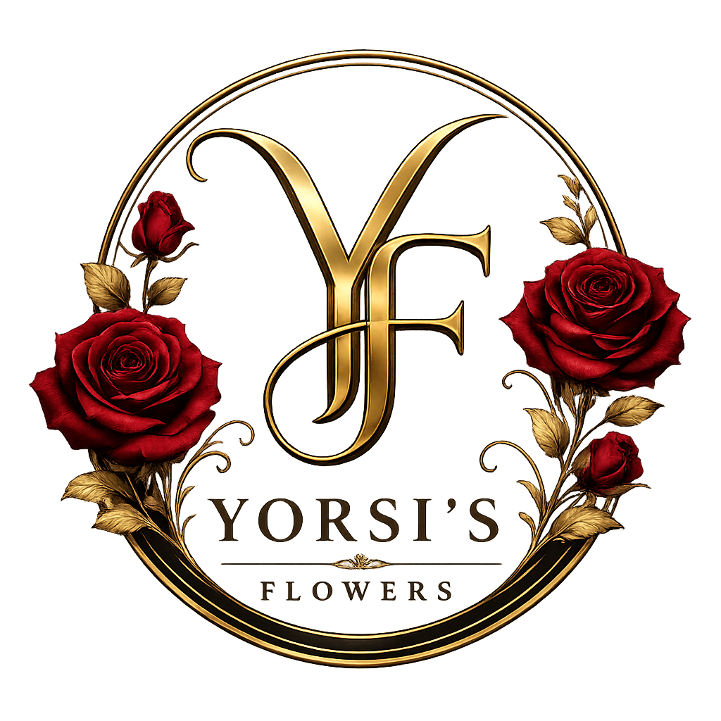 Yorsi's Flowers